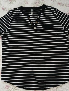 Anne Klein Sport XL T-shirt